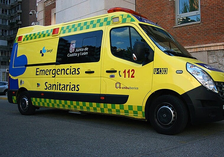 Muere un hombre tras ser atropellado por un coche en Villasuso de Mena (Burgos)