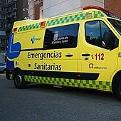 Fallece un hombre al ser atropellado por un turismo en Villasuso de Mena (Burgos)