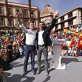 Feijóo urge a Sánchez a «convocar a las urnas y votar otra vez» tras su defensa de la amnistía