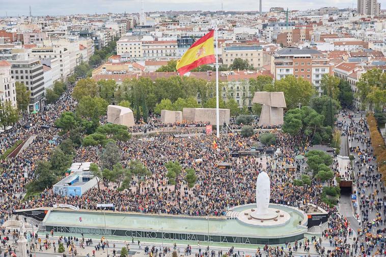 Últimas Noticias De España De Hoy Domingo, 29 De Octubre