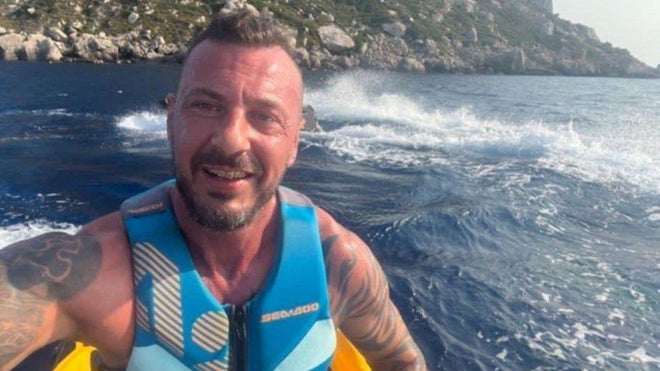 La víctima tenía 42 años y era hermano de 'El Nocillas', un viejo conocido de la Guardia Civil