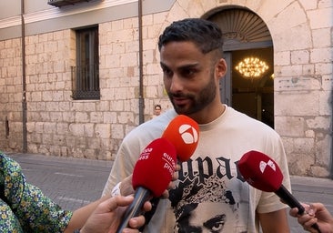 Detenido de nuevo el acosador de Óscar Puente por reclamar a familiares dinero para no difundir un video