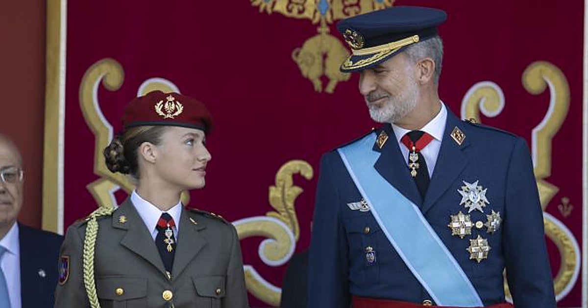 La excelencia al servicio del Estado