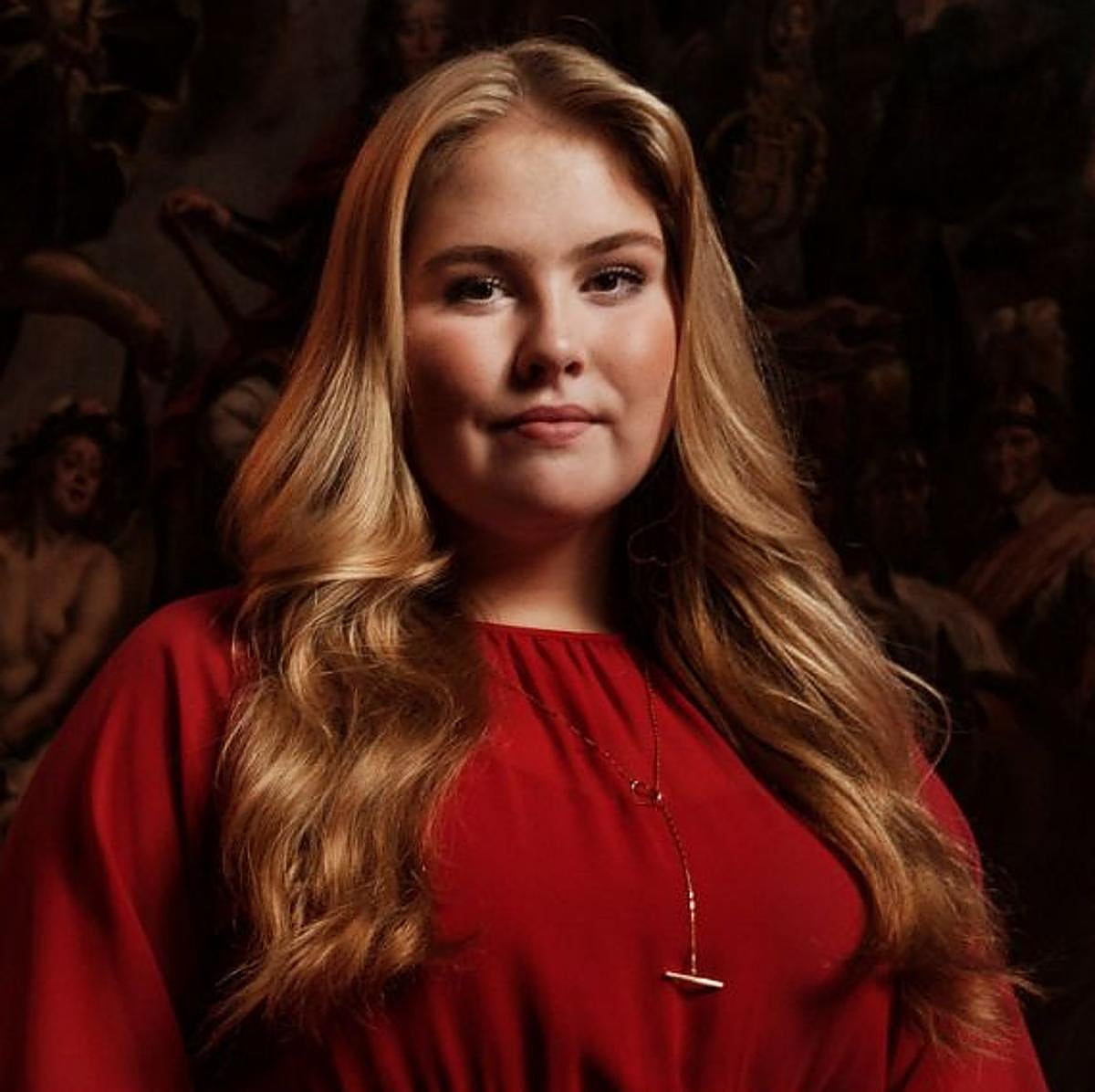 Los homólogos de Leonor: otros herederos por el mundo