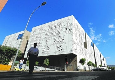 Fiscalía pide 5 años de prisión a un extranjero con orden de expulsión por abusar sexualmente de una menor en la calle