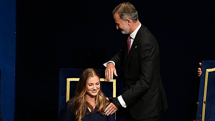 A la Princesa de Viana