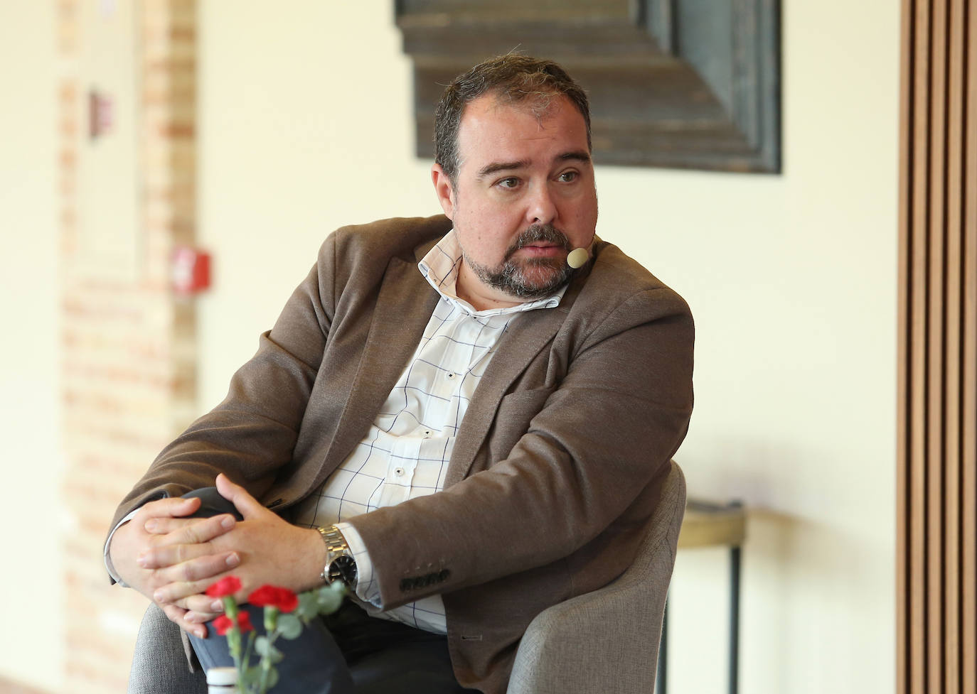 El Foro ABC-Segittur en Toledo, en imágenes