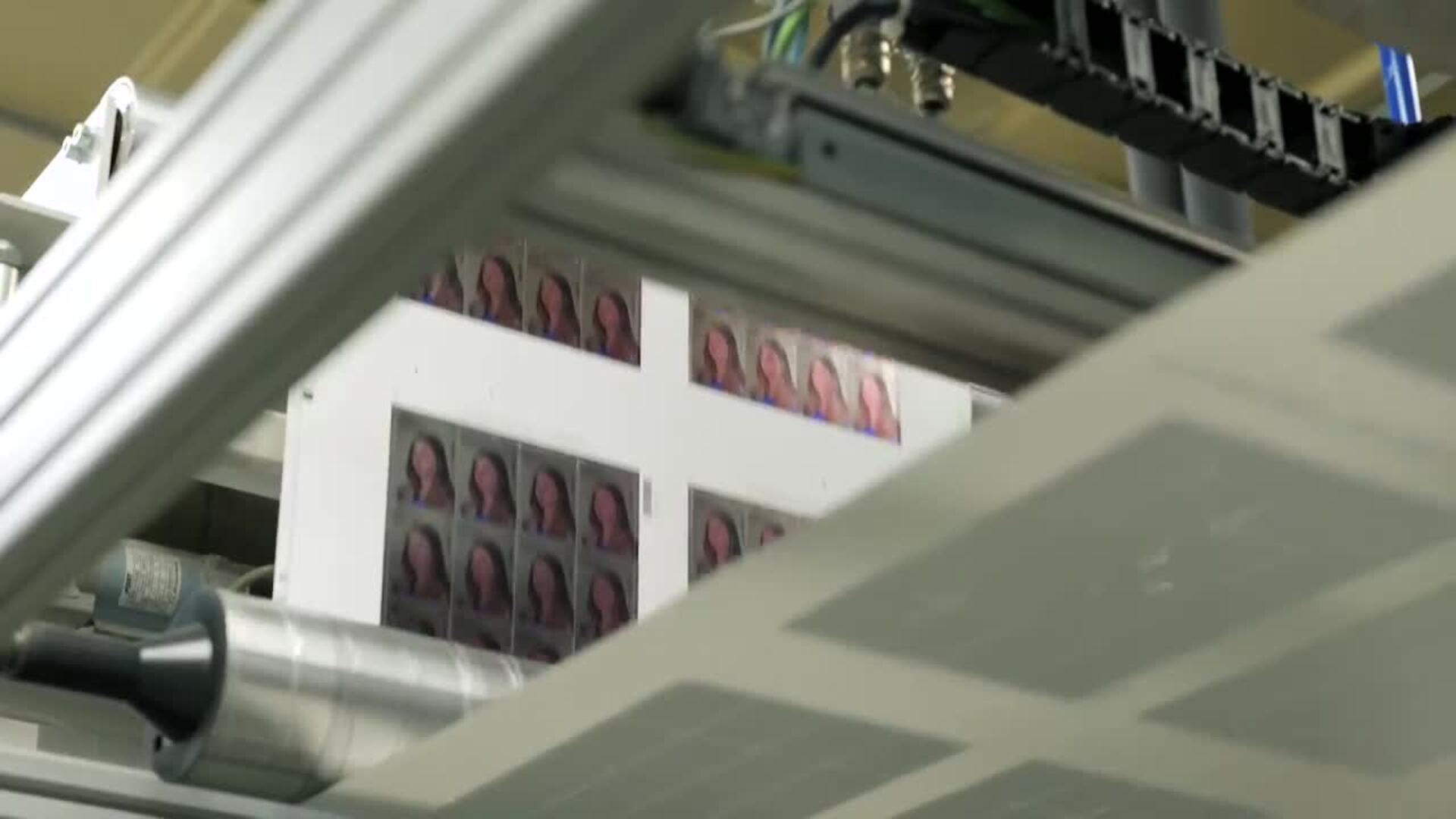 Correos ha lanzado un sello especial por el 18º cumpleaños de la Princesa Leonor