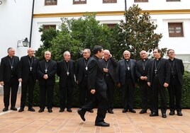 Los obispos del Sur «seguirán trabajando por la prevención» de los abusos sexuales en el seno de la Iglesia