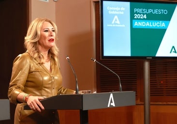 Presupuestos de la Junta 2024: Córdoba recibirá 382 millones en inversiones