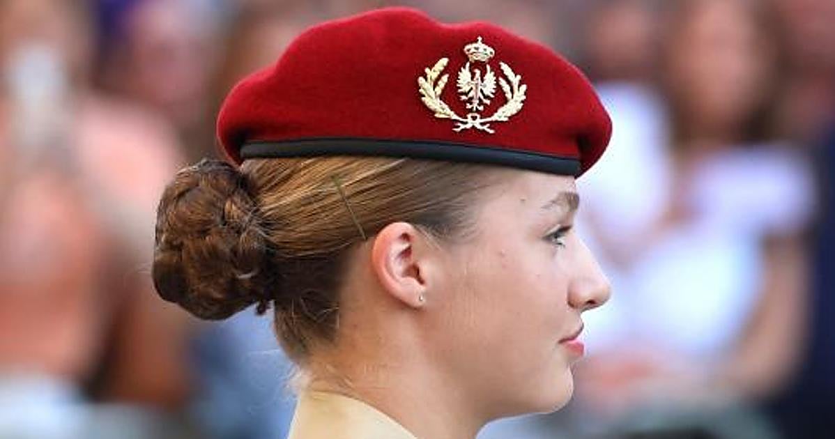 Los españoles contamos con una nueva referencia