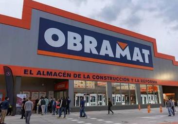 Requisitos y plazos de la oferta de empleo en Córdoba para trabajar en la nueva tienda de Obramat