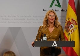 Andalucía creará más de 50.000 empleos en 2024, según prevé la Junta