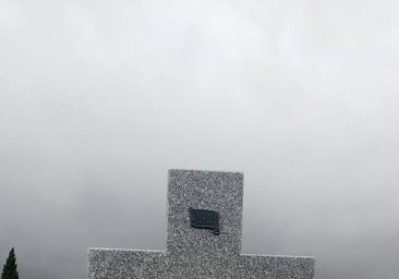 Roban los cristos de bronce de más de 16 sepulturas en Villanueva de Alcardete