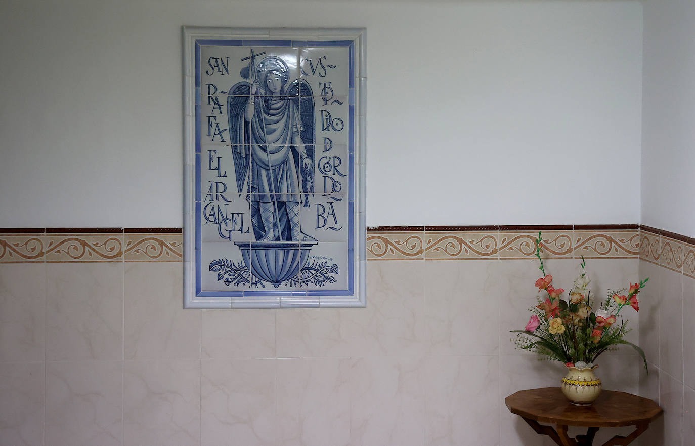 Fotos: la paz y la espiritualidad de Betania en la Sierra de Córdoba