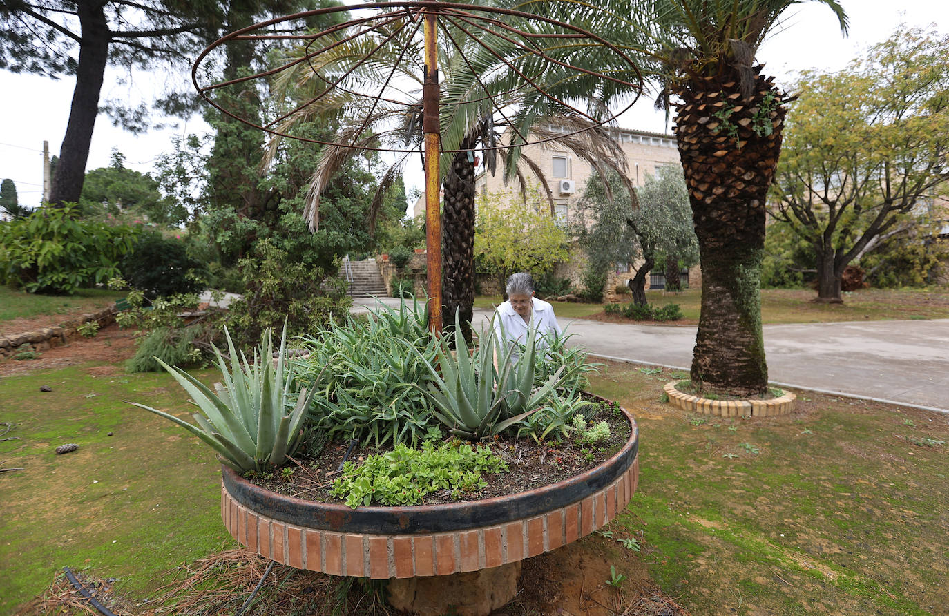 Fotos: la paz y la espiritualidad de Betania en la Sierra de Córdoba