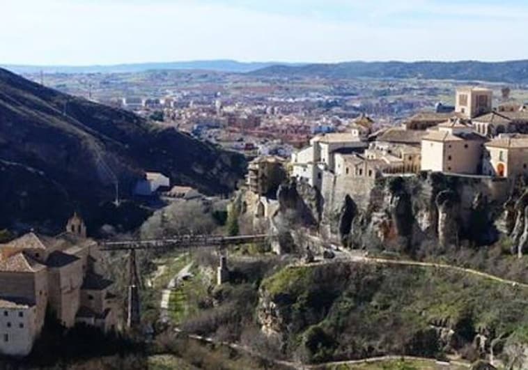 Cuenca ya forma parte de la Red Española de Ciudades Saludables