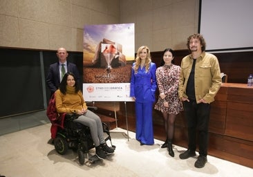 Cultura programa 868 actividades en las nueve provincias para el mes de noviembre