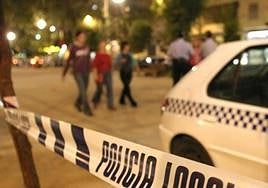 Noche de Halloween Córdoba: La Policía desaloja a más de 400 personas en botellones y el 112 atiende 200 incidencias