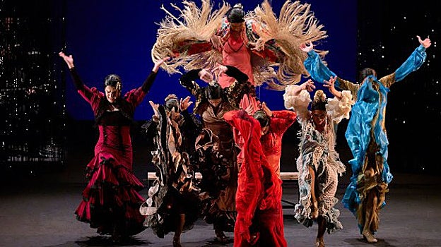 Los 50 planes de ocio que no te puedes perder en Madrid este fin de semana