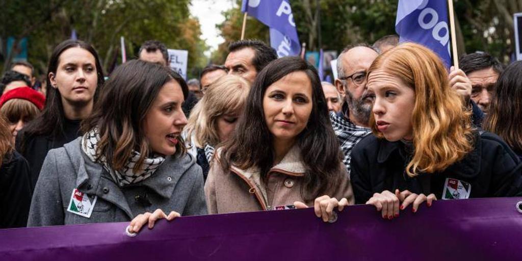 Las bases de Podemos votan este jueves y viernes la nueva hoja de ruta ...