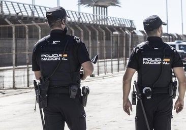 Detenida una madre por malos tratos a su bebé de dos meses con cinco costillas rotas en Alicante