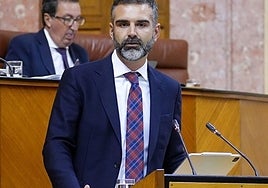 La Junta cree que el acuerdo de amnistía con los independentistas derivará en «injusticia» con Andalucía