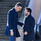 Las 10 frases definitivas de los vocales del Poder Judicial contra la amnistía