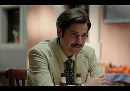 Avance de 'L'Alqueria Blanca' el domingo 5 de noviembre: Berna Colom, el perejil de todas las salsas