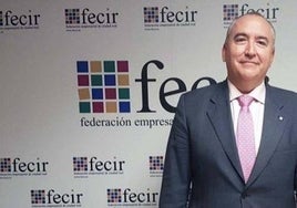 Fecir galardonará a once empresarios de la provincia de Ciudad Real en sus Premios al Mérito Empresarial