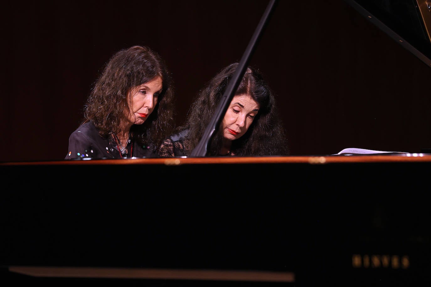 Fotos: el gran arranque del Festival de Piano Rafael Orozco en Córdoba