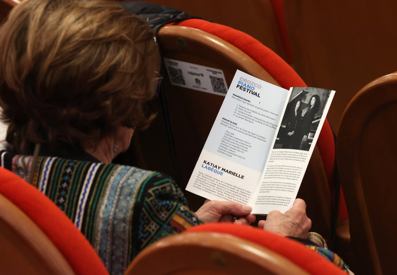 Fotos: el gran arranque del Festival de Piano Rafael Orozco en Córdoba