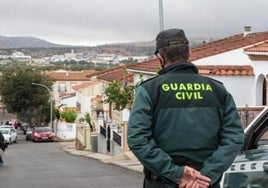 Un nuevo ajuste de cuentas por tráfico de drogas deja un herido de bala en un pueblo de Granada