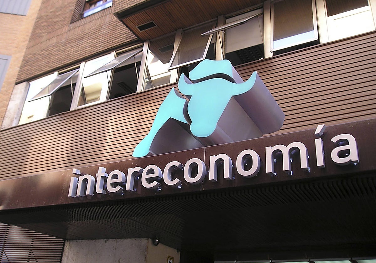 Sede de Intereconomía