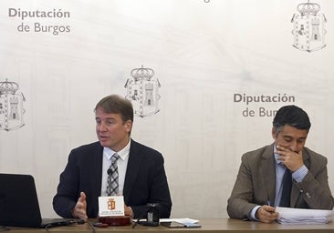 La Diputación de Burgos contará con un presupuesto de 158,9 millones en 2024, un 9,15% más que este año