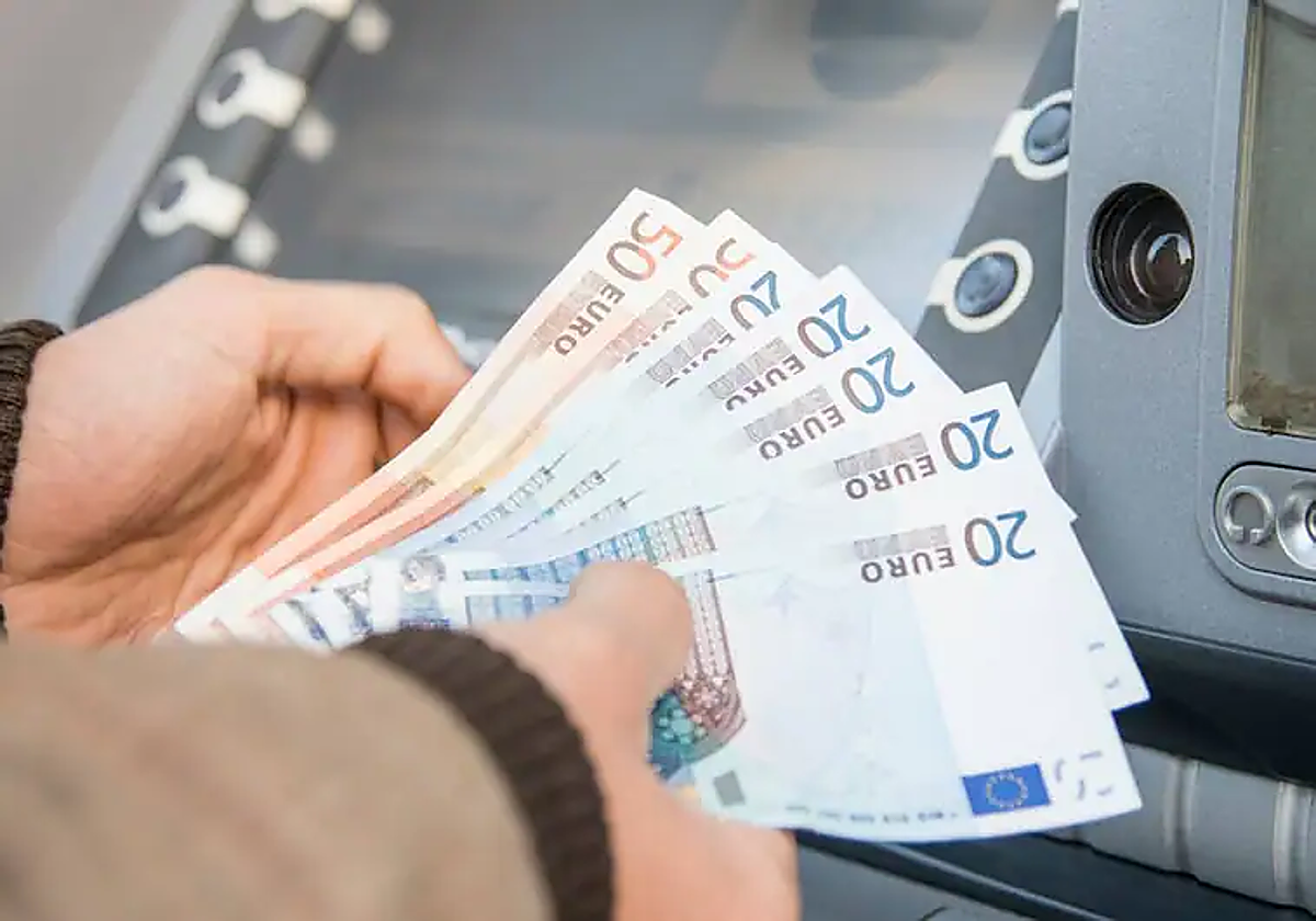 Los salarios suben en Castilla-La Mancha un 2,75%, la mayor subida desde 2009, según UGT