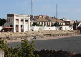 Los planes inmediatos del Imdeco: sala de barrio en Villarrubia y pista polideportiva en San Eulogio