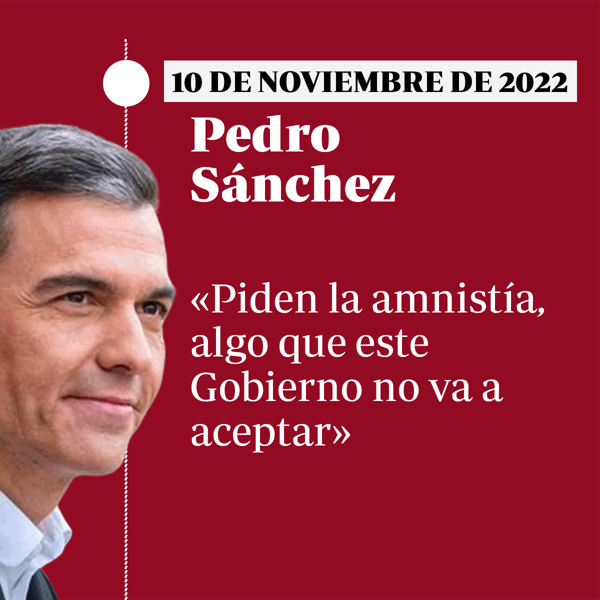 Ni amnistía ni rodalies ni condonación de deuda: el Gobierno dijo 'no' a las exigencias del separatismo