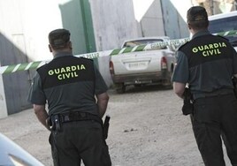 La Guardia Civil investiga si una adolescente de 14 años fue violada en un pueblo de Granada