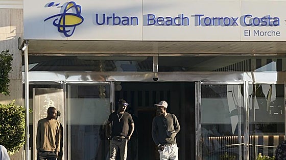 La Junta reclama la Confederación sectorial de inmigración ante la «absoluta descoordinación» del Gobierno