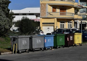 Detienen a la madre y a otras dos personas por la muerte de un bebé en un contenedor en Manacor