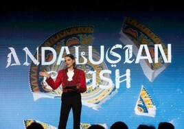 Andalucía presenta en la World Travel Market de Londres su nueva campaña 'Andalusian Crush'