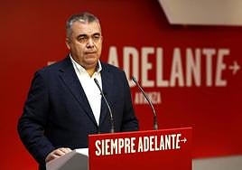 Castilla-La Mancha, el feudo más crítico en la consulta del PSOE a sus bases