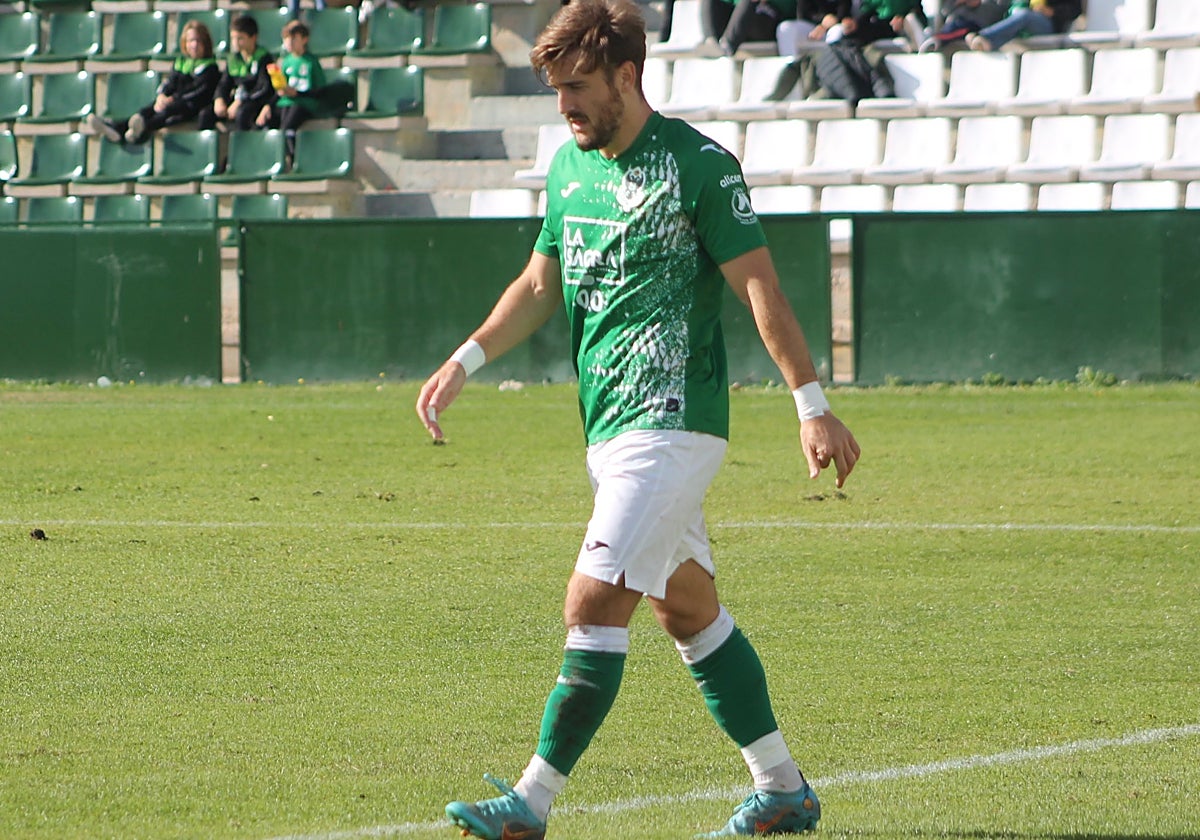 1-1: La Solana le clava un gran gol en el 90, el Toledo entra en crisis y  destituyen a su entrenador