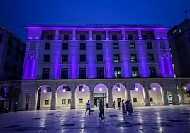 La Fiscalía pide cuatro años de cárcel para un abogado de Alicante por quedarse con el dinero que pagó el FOGASA a sus clientes