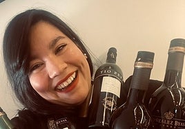Cócteles con vinos de Jerez, la última moda en los bares de Buenos Aires