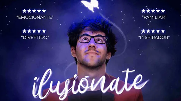 Emociónate en el Teatro Arlequín