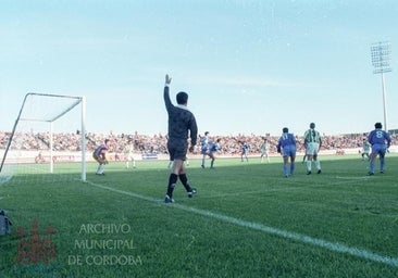 El primer día del Reino del Córdoba