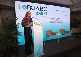 «Trabajamos para que hacerse mayor en Galicia sea una meta y un privilegio»