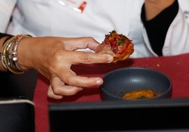 Se busca la mejor tapa de España